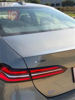 بي ام دبليو الفئة 5